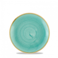 Churchill Stonecast Mint Bord 16.5cm