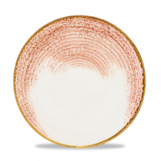 Churchill Coral Bord 26cm