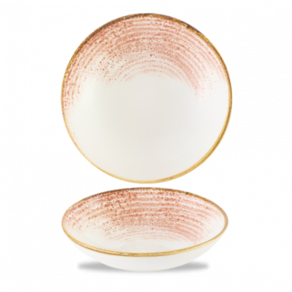 Churchill Coral Bowl 18cm 43cl