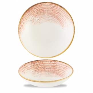 Churchill Coral Bowl 25cm 114cl