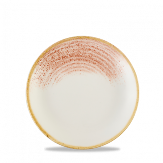 Churchill Coral Bord 17cm