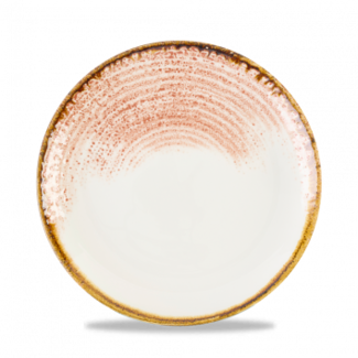 Churchill Coral Bord 22cm