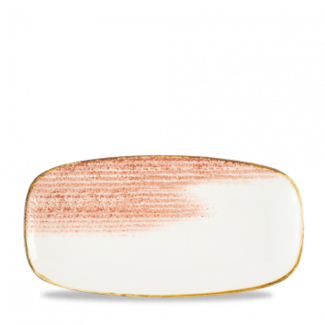 Churchill Coral Bord 30x15cm