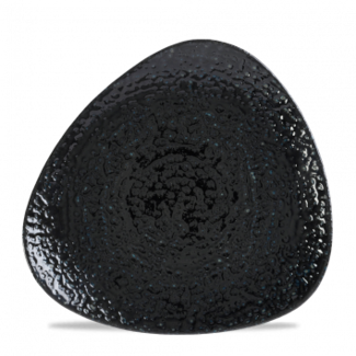 Churchill Chroma Black Lotus Bord 26.5cm