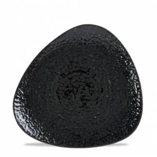Churchill Chroma Black Lotus Bord 22.9cm