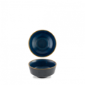 Churchill Nourish Tokyo Blue Soup Bowl 40cl H6.2cm D13cm