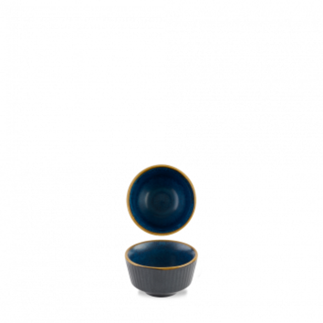 Churchill Servies Horeca Kwaliteit Tokyo Blue Kochi Dip Pot 60 ml 12/box