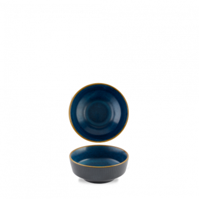 Tokyo Blue Kochi Shallow Bowl 1260 ml 12/box
