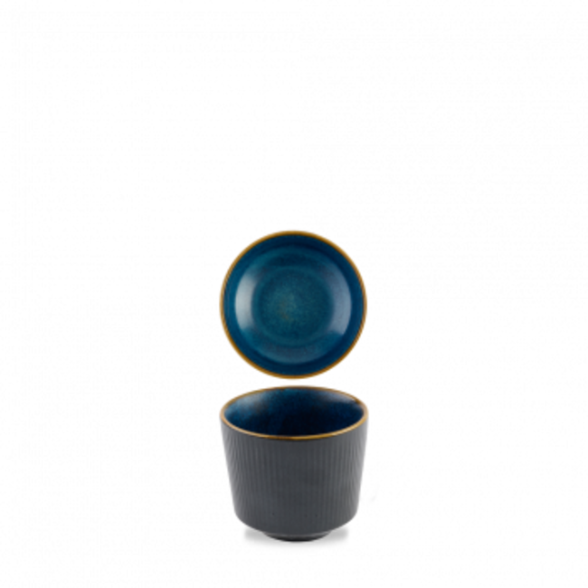 Tokyo Blue Kochi Chip Mug 330 ml 12/box