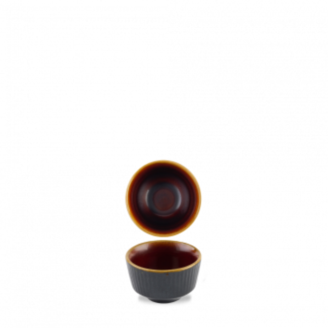Tokyo Black Kochi Dip Pot 110 ml 12/box