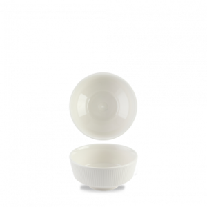 Churchill Churchill Nourish White Soup Bowl 40cl