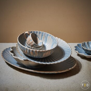 F2D Dune Blue 