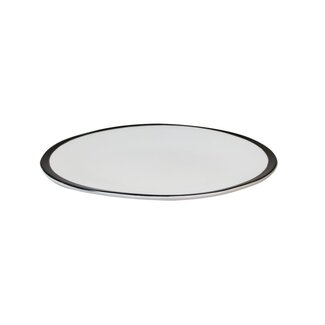 Q Authentic Servies Horeca Kwaliteit Q Authentic Eclipse Bord 28,5cm Q Authentic Servies Horeca Kwaliteit Q Authentic Eclipse Bord 28,5cm