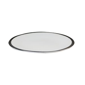 Q Authentic Servies Horeca Kwaliteit Q Authentic Eclipse Bord 31,5cm