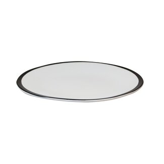 Q Authentic Servies Horeca Kwaliteit Q Authentic Eclipse Bord 31,5cm Q Authentic Servies Horeca Kwaliteit Q Authentic Eclipse Bord 31,5cm