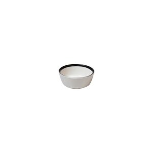 Q Authentic Servies Horeca Kwaliteit Q Authentic Eclipse Sauskom 8cm