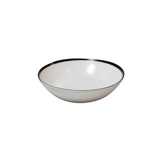 Q Authentic Servies Horeca Kwaliteit Q Authentic Eclipse Diep Bord 22cm Q Authentic Servies Horeca Kwaliteit Q Authentic Eclipse Diep Bord 22cm