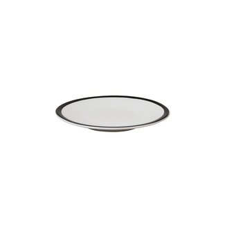 Q Authentic Servies Horeca Kwaliteit Q Authentic Eclipse Bord 16cm Q Authentic Servies Horeca Kwaliteit Q Authentic Eclipse Bord 16cm