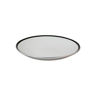 Q Authentic Servies Horeca Kwaliteit Q Authentic Eclipse Coupe Bord Diep 26,5cm Q Authentic Servies Horeca Kwaliteit Q Authentic Eclipse Coupe Bord Diep 26,5cm