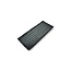F2D servies Horeca Kwaliteit F2D Umi Seaweed Serveerschaal 36x15cm
