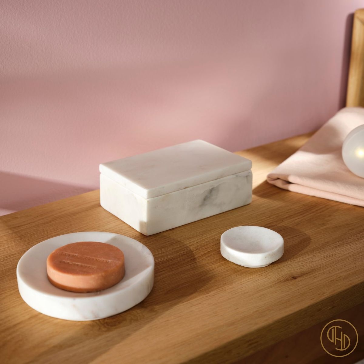 CHIC Pura servies