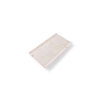 CHIC horeca servies CHIC Pura Schaal 25x14xH2cm