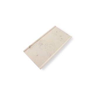 CHIC horeca servies CHIC Pura Schaal 35x18xH2cm