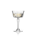 RCR Cristalleria Italiana RCR | Timeless Cocktailcoupe 26cl