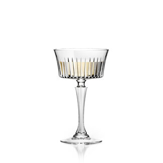 RCR Cristalleria Italiana RCR | Timeless Cocktailcoupe 26cl