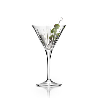 RCR Cristalleria Italiana RCR | Timeless Martiniglas 21cl