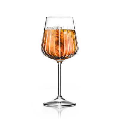 RCR Cristalleria Italiana RCR | Timeless Spritz Glas 49cl (stuk/ box 6)