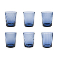 Galbiati Galbiati | Tumbler Tribeca 350ml Blauw