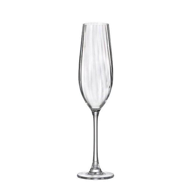 Alar Alar | Champagneflute Jonica 500 ml 6/box