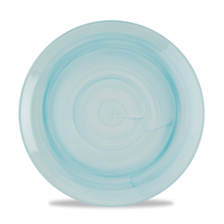 Churchill Canvas Breeze Plate 26cm