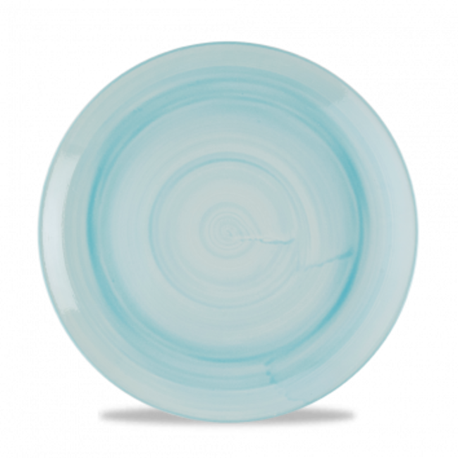 Churchill | Stonecast Canvas Breeze Evolve Coupe Plate 26cm