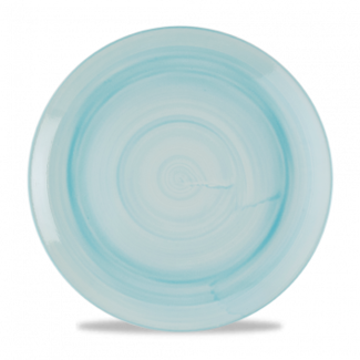 Churchill Canvas Breeze Plate 28.8cm