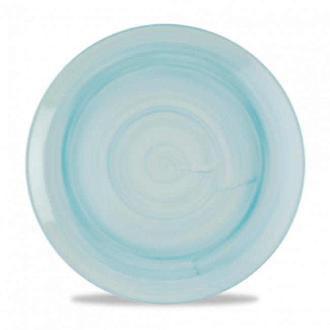 Churchill | Stonecast Canvas Breez Evolve Coupe Plate 28.8cm