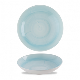 Churchill Canvas Breeze Bowl 18.2cm