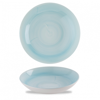 Churchill Canvas Breeze Bowl 24.8cm