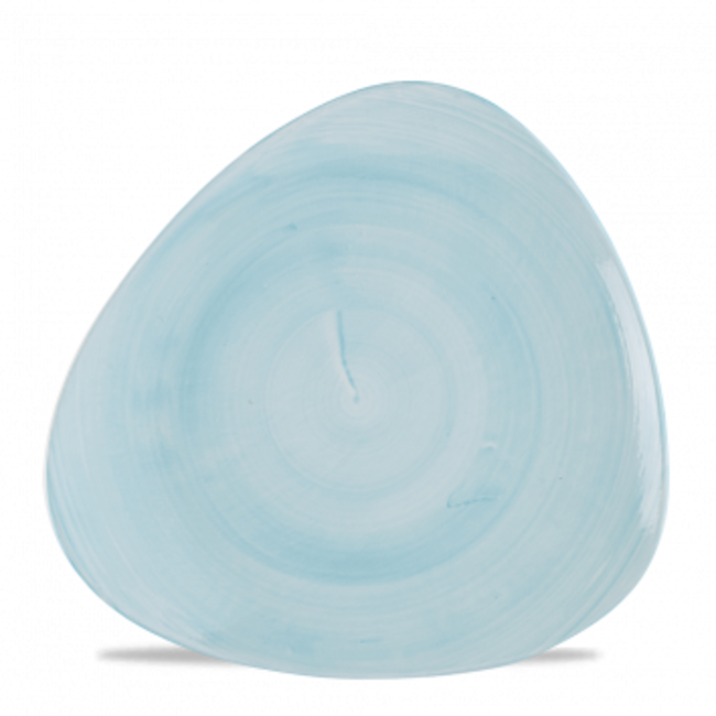 Stonecast Canvas Breeze Lotus Plate 28,5cm 12/box