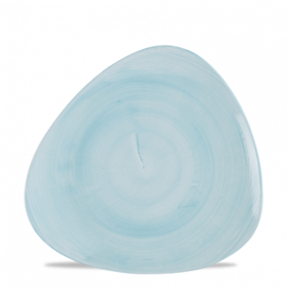Churchill Canvas Breeze Plate 22.9cm