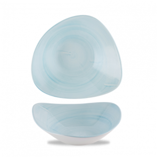 Churchill Canvas Breeze Bowl 23.5cm