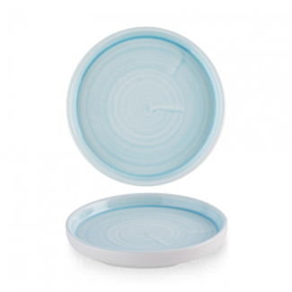 Churchill Canvas Breeze Plate 15.7cm