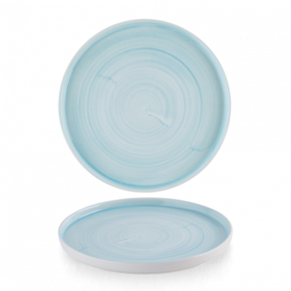 Churchill Canvas Breeze Plate 26cm