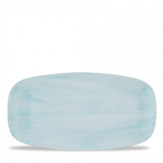 Churchill Canvas Breeze Plate 29.8x15.3cm