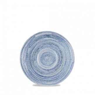 Churchill Coast Cappuccino Saucer 16.6cm Churchill Coast Cappuccino Saucer 16.6cm