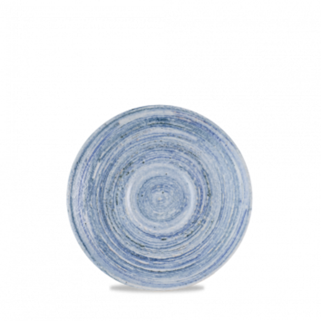 DISCONTINUED Elements  Cappuccino Saucer 15,6cm 12/box