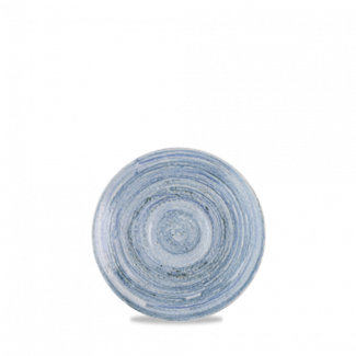 Churchill Coast Espresso Saucer 11.8cm Churchill Coast Espresso Saucer 11.8cm