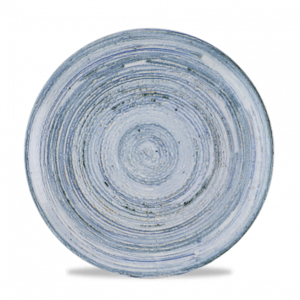 Churchill Servies Horeca Kwaliteit Churchill Elements Coast Plate 26cm