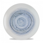 Churchill Churchill | Elements Coast Evolve Coupe Plate 28.8cm